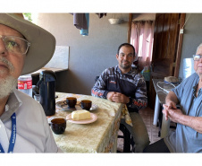 SEAB - Programa no Paraná fortalece pecuária leiteira e aumenta rentabilidade dos produtores