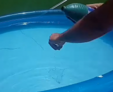 Sanepar dá 26 dicas para o consciente da água no início de 2026