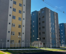 Entrega Resid. Bliss em Londrina