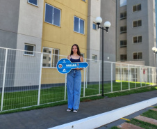 Entrega Resid. Bliss em Londrina