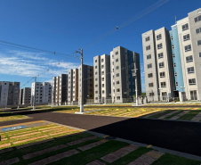 Entrega Resid. Bliss em Londrina