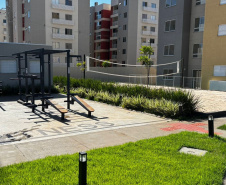 Entrega Resid. Bliss em Londrina