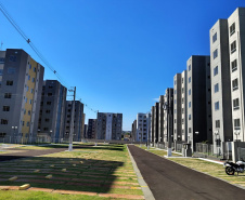 Entrega Resid. Bliss em Londrina