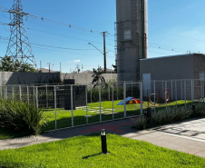 Entrega Resid. Bliss em Londrina