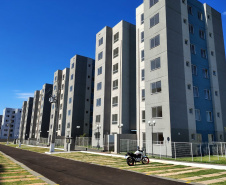 Entrega Resid. Bliss em Londrina