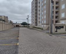 COHAPAR - Entrega Resid La Viena em Londrina