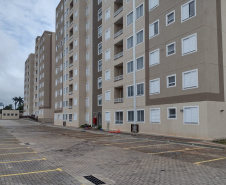 COHAPAR - Entrega Resid La Viena em Londrina