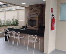 COHAPAR - Entrega Resid La Viena em Londrina