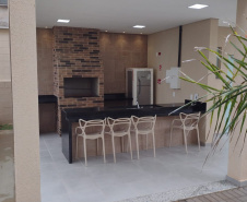 COHAPAR - Entrega Resid La Viena em Londrina