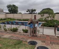 COHAPAR - Entrega Resid La Viena em Londrina
