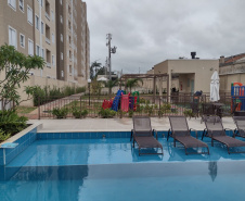 COHAPAR - Entrega Resid La Viena em Londrina