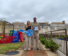 COHAPAR - Entrega Resid La Viena em Londrina