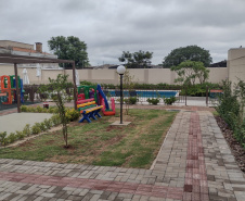 COHAPAR - Entrega Resid La Viena em Londrina