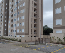 COHAPAR - Entrega Resid La Viena em Londrina