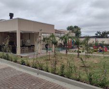 COHAPAR - Entrega Resid La Viena em Londrina