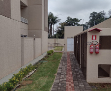 COHAPAR - Entrega Resid La Viena em Londrina