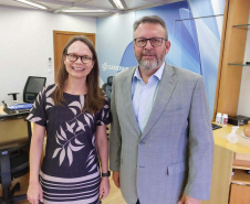 Sanepar - Investimento em saneamento triplica riqueza social do Paraná aponta Trata Brasil