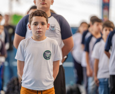 SEED - Educação promove integração das equipes dos novos CCMs para início do ano letivo