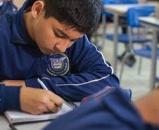 SEED - Educação promove integração das equipes dos novos CCMs para início do ano letivo