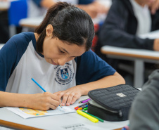 SEED - Educação promove integração das equipes dos novos CCMs para início do ano letivo