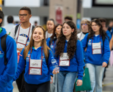 Viagem para a Irlanda: mais 30 alunos embarcam na maior edição do Ganhando o Mundo