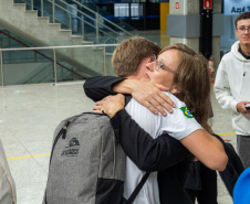 Viagem para a Irlanda: mais 30 alunos embarcam na maior edição do Ganhando o Mundo