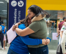 Viagem para a Irlanda: mais 30 alunos embarcam na maior edição do Ganhando o Mundo