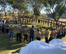 Nota Paraná: primeiro sorteio de 2026 beneficia 39 entidades sociais com prêmios de R$ 5 mil