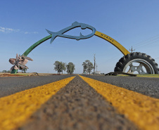 Setu sobre os eventos apoiados no fim de janeiro.