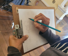 SEEC AGENDA DA SEMANA