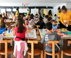 SEEC AGENDA DA SEMANA