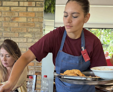 Turismo do Paraná gera 7,8 mil empregos formais até novembro de 2025, aponta Caged