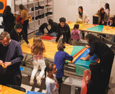 SEEC AGENDA DA SEMANA