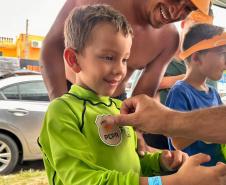 Com reforço de equipes e tecnologia, PCPR aumenta produtividade no Litoral no Verão Maior Paraná