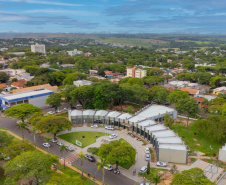 SECID - Governo Estadual investe mais de R$ 200 milhões em obras e equipamentos para Paços Municipais