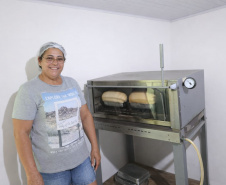 SEAB - Projeto Renda Agricultor Familiar