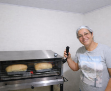 SEAB - Projeto Renda Agricultor Familiar