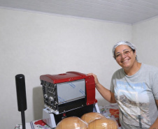 SEAB - Projeto Renda Agricultor Familiar