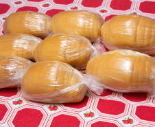 SEAB - Projeto Renda Agricultor Familiar