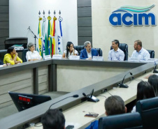 Paraná Acessível amplia visibilidade e cria oportunidades de negócios para empresários comprometidos com a inclusão