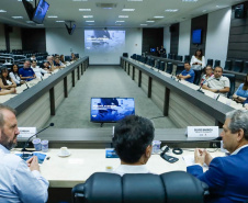 Paraná Acessível amplia visibilidade e cria oportunidades de negócios para empresários comprometidos com a inclusão