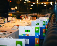 Em missão internacional, turismo do Paraná é protagonista entre agentes de viagens da Espanha