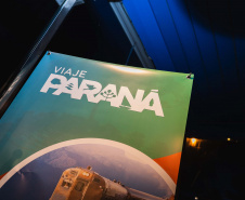 Em missão internacional, turismo do Paraná é protagonista entre agentes de viagens da Espanha