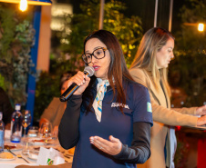 Em missão internacional, turismo do Paraná é protagonista entre agentes de viagens da Espanha