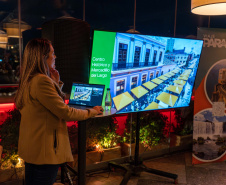 Em missão internacional, turismo do Paraná é protagonista entre agentes de viagens da Espanha