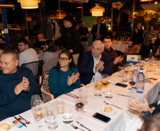 Em missão internacional, turismo do Paraná é protagonista entre agentes de viagens da Espanha