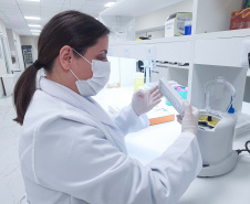 Fundação Araucária Pós-graduação