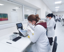 Fundação Araucária Pós-graduação