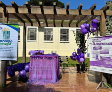 Hospital de Dermatologia do Paraná chega ao centenário como referência em atendimento, ensino e pesquisa