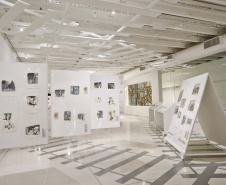 Saiba as datas das visitas guiadas do MON em fevereiro